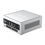 MINI-PC Minis Forum NAB6 Lite Intel Core i5-12600H, barebone-prosessori