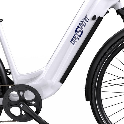 ONESPORT OT05 Pro sähköpyörä 22.5Ah