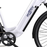ONESPORT OT05 Pro sähköpyörä 22.5Ah