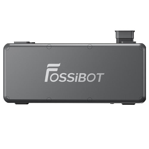 FOSSiBOT FBP1200 kannettava virtalähde + laajennusakkupaketti