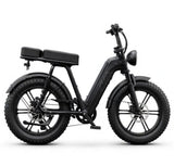SAIBAIKE R7 -sähköpyörä 750W
