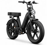 SAIBAIKE R7 -sähköpyörä 750W