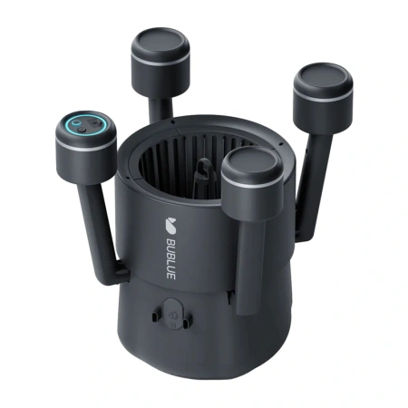 Bublue Vortex V5 uima-altaan puhdistusrobotti