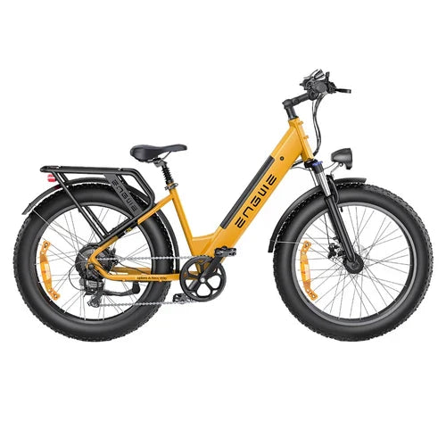 ENGWE E26 ST 16AH sähköpyörä