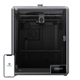 Creality K1 MAX 3D-tulostin