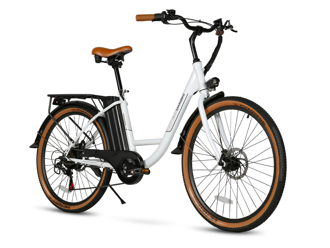 Samebike SY26-II sähkömaastopyörä 500W 
