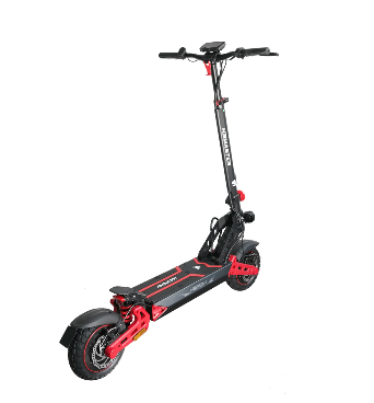 Kepow K2 MASTER -sähköskootteri 1000W*2