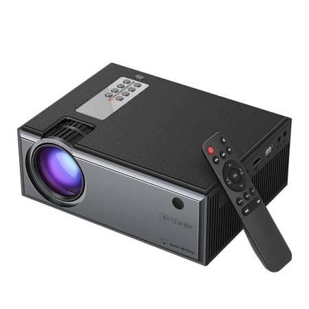 Projektori BlitzWolf BW-VP1 Pro