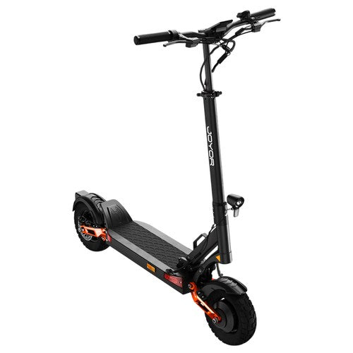 Joyor T10 sähköpotkulauta, 2*1000W moottori, 60V 18Ah