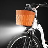 DYU C6 26 tuuman kaupunkisähköpyörä