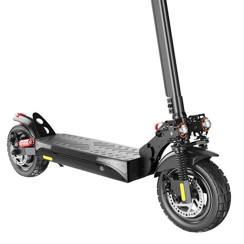 iScooter iX4 10-tuumainen sähköpotkulauta 800W