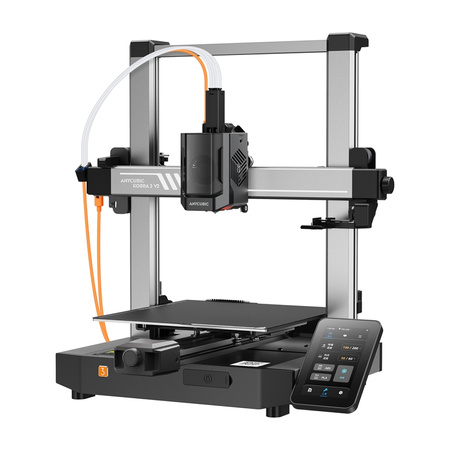 Anycubic Kobra 3 V2 Combo 3D-tulostin