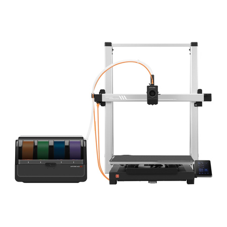 Anycubic Kobra 3 Max Combo 3D-tulostin