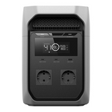 EcoFlow Delta 3 Classic 1 kWh voimalaitos