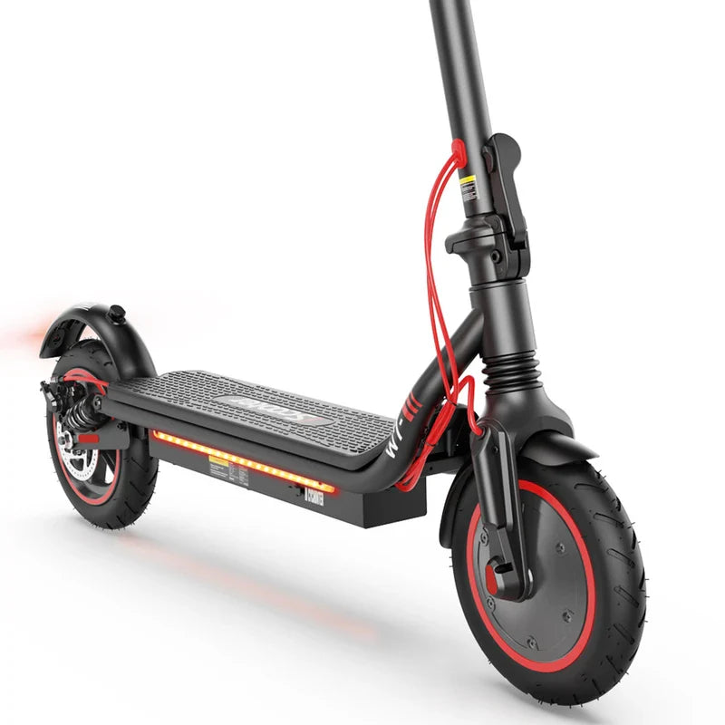 iScooter W7 sähköpotkulauta 350W