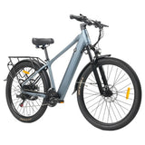 Cysum M-RAX sähköpyörä 48V 13Ah