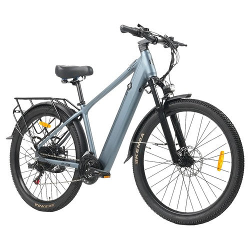 Cysum M-RAX sähköpyörä 48V 13Ah
