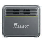 FOSSiBOT F1200 kannettava virtalähde, 1024 Wh kapasiteetti, 1200 W nimellisteho