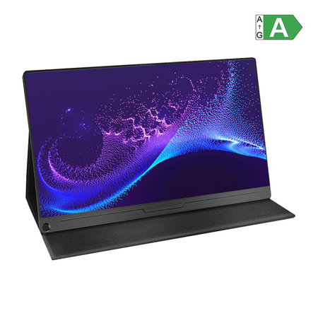 Uperfect Ubegin B5 15,6" 1920x1080 60Hz kannettava näyttö