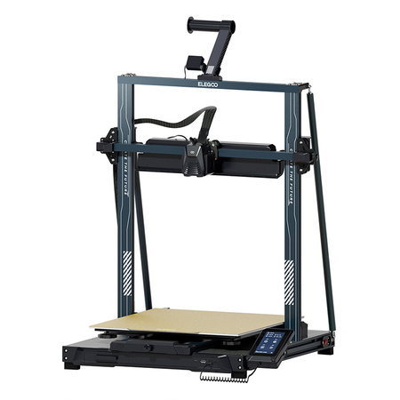 ELEGOO Neptune 4 Max 3D-tulostin