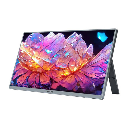 Arzopa A3C Pro 13,3 tuuman kannettava näyttö