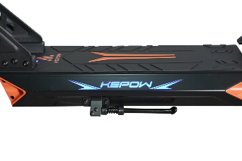 Kepow K2 MAX -sähköpotkulauta 1000W