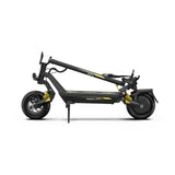 OOTD T08 sähköpotkulauta 800W