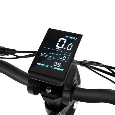 Rattan LF Pro sähköpyörä 250W