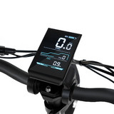 Rattan LF Pro sähköpyörä 250W