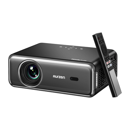 Aurzen Eazze D1 Pro -projektori