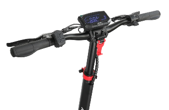 Kepow K2 MASTER -sähköskootteri 1000W*2