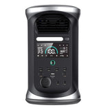 Ampace Andes 1500 kannettava voimalaitos, 1462 Wh LiFePO4, 2400 W