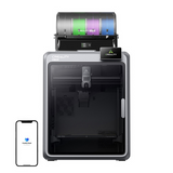 Creality K2 Pro Combo 3D-tulostin