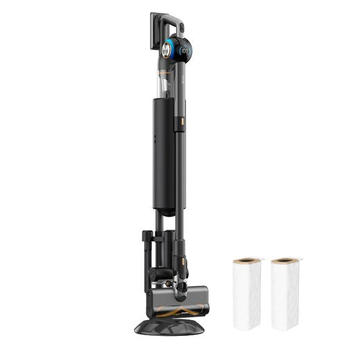 JIGOO V700 Langaton Pölynimuri