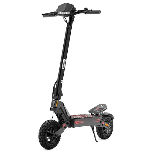 iScooter iF1 taitettava sähköpotkulauta 1200W