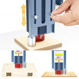 SCULPFUN S9 5,5 W:n laserkaiverrin