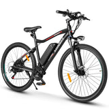 Samebike SY26-II sähkömaastopyörä 500W 