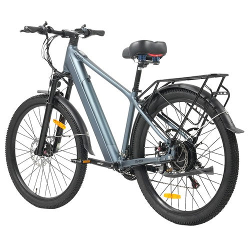 Cysum M-RAX sähköpyörä 48V 13Ah