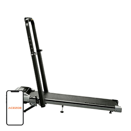 ACEZOE UTRAI P11pro Kokoontaittuva Sähköjuoksumatto