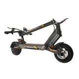 KuKirin T3 sähköpotkulauta 800W