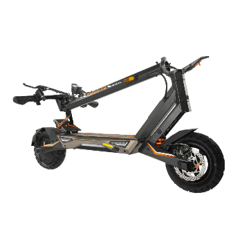 KuKirin T3 sähköpotkulauta 800W