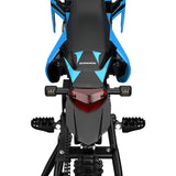 ZAWES S3 sähköpyörä MAASTO