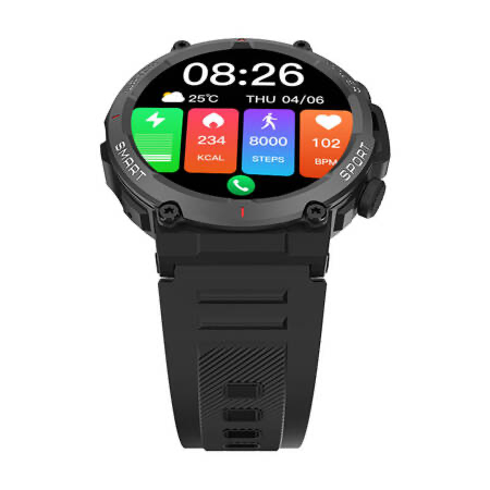 Blackview W50 -älykello