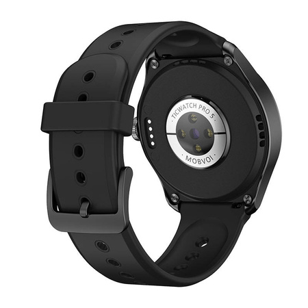 Älykello Mobvoi TicWatch Pro 5 GPS Elite Edition