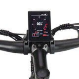 PHILODO Jumbo Dual Motor Dual Battery Full Suspension -sähköpyörä
