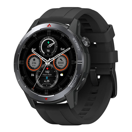 Zeblaze Stratos 3 Ultra -älykello