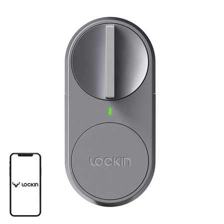 Älylukko näppäimistöllä Lockin SMART LOCK G30