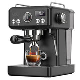 HiBREW H10A puoliautomaattinen espressokone