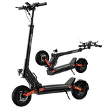 Joyor S10-S-Z Sähköpotkulauta 18Ah 1000W*2