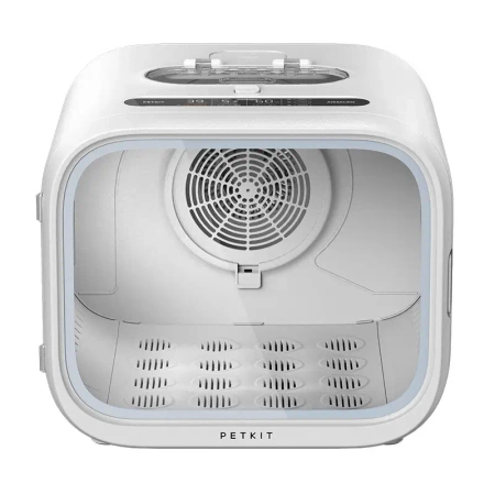 Älykäs lemmikkien kuivausrumpu PetKit AIRSALON MAX Pro